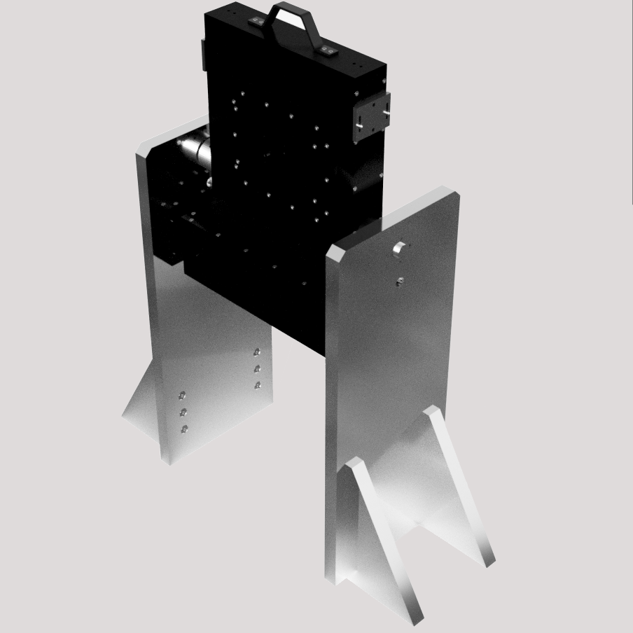 Dual-channel detail