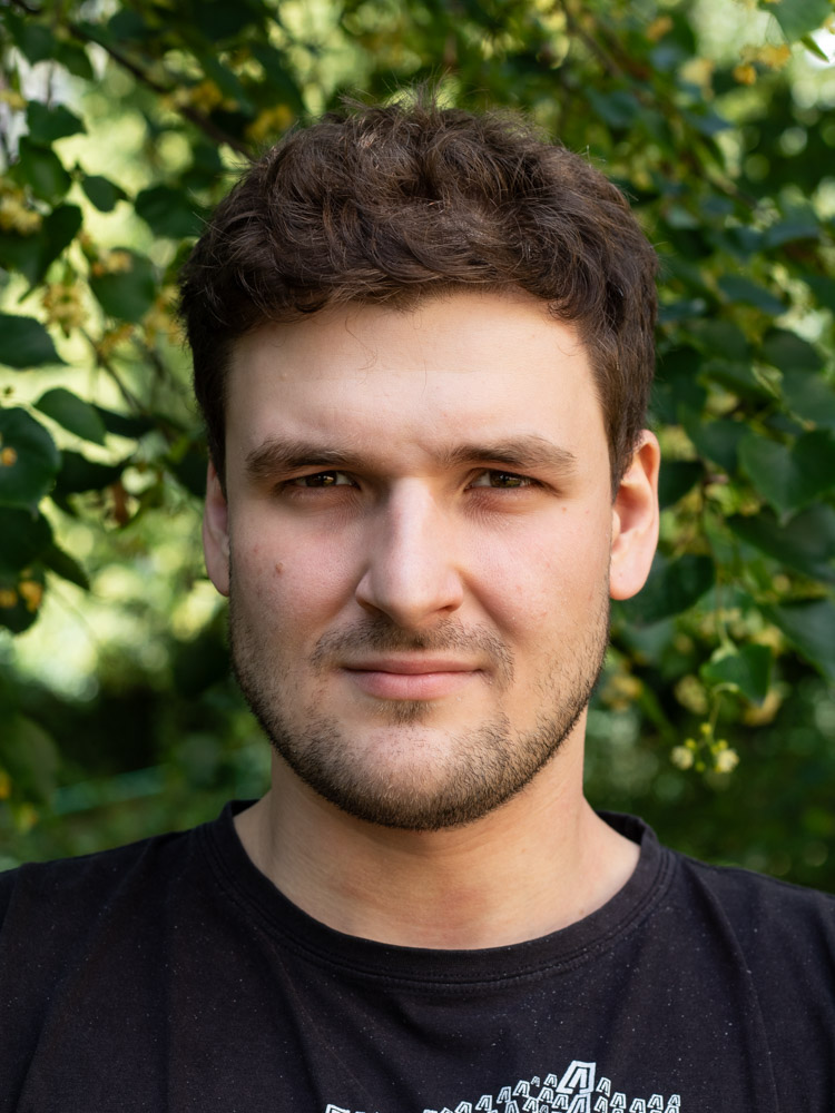 Přemysl Klajs
